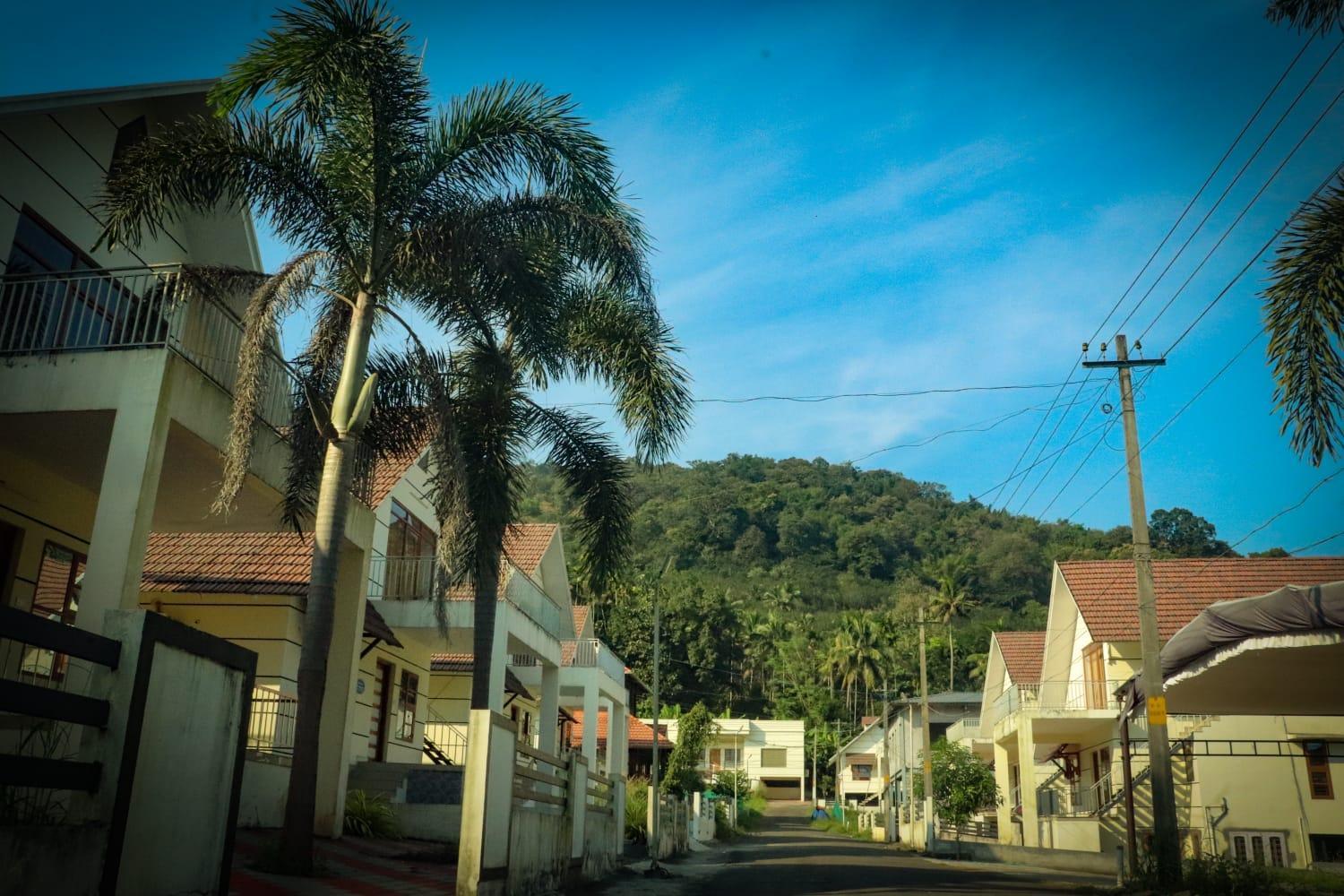 Nest Resorts Athirappilly Bagian luar foto