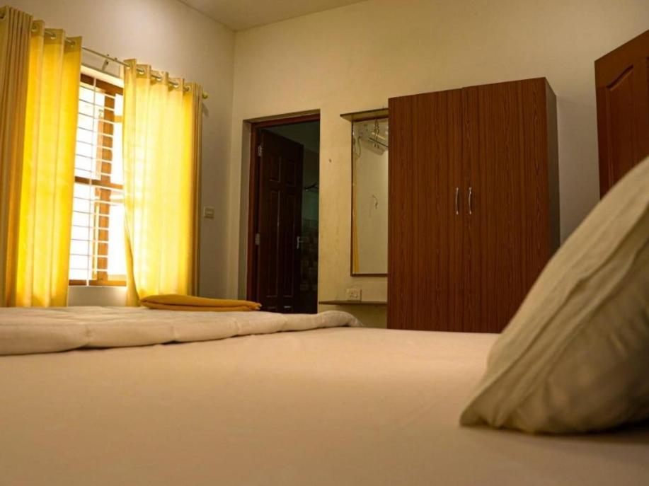 Nest Resorts Athirappilly Bagian luar foto