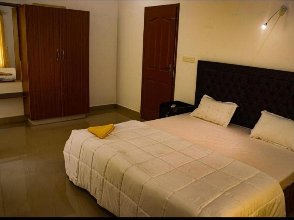 Nest Resorts Athirappilly Bagian luar foto